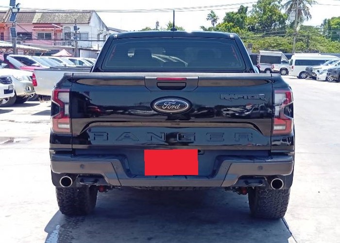 Used 12
                    FORD
                     for Sale Image