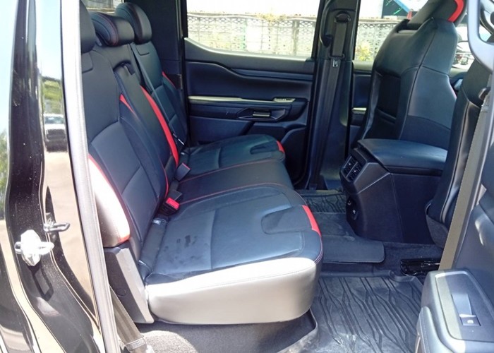 Used 12
                    FORD
                     for Sale Image