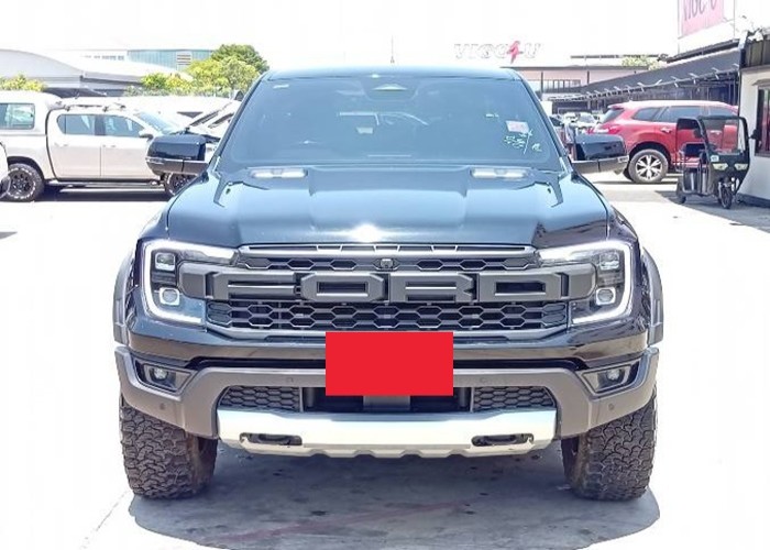 Used 12
                    FORD
                     for Sale Image