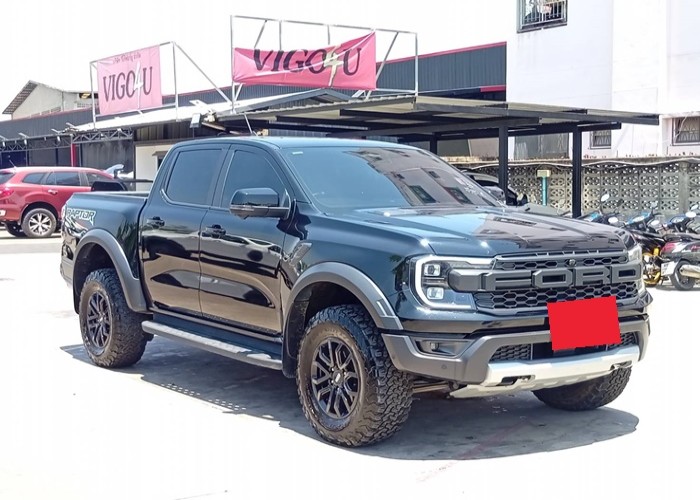 Used 12
                    FORD
                     for Sale Image