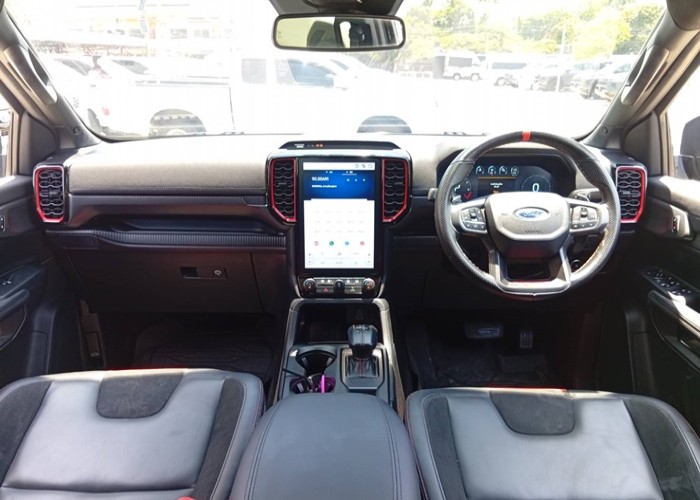 Used 12
                    FORD
                     for Sale Image