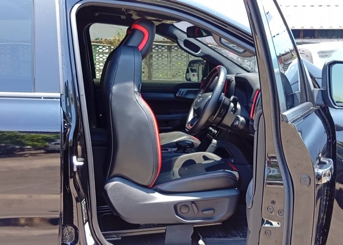 Used 12
                    FORD
                     for Sale Image