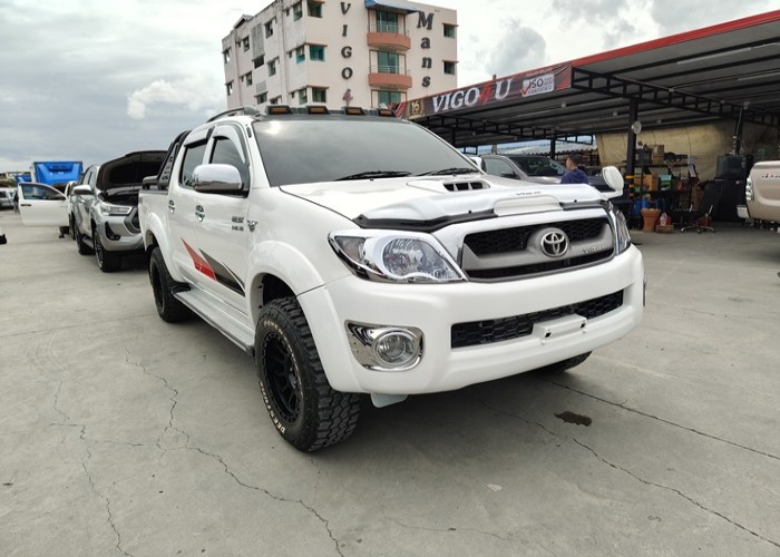 Used 1
                    TOYOTA
                     for Sale Image