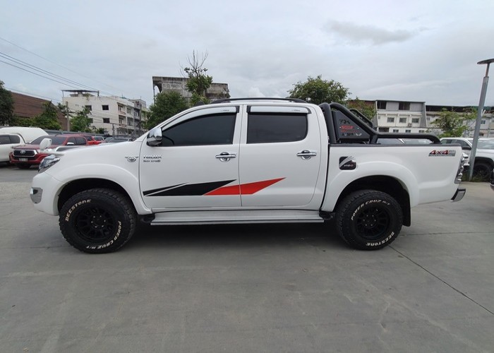 Used 1
                    TOYOTA
                     for Sale Image