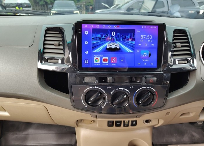 Used 1
                    TOYOTA
                     for Sale Image