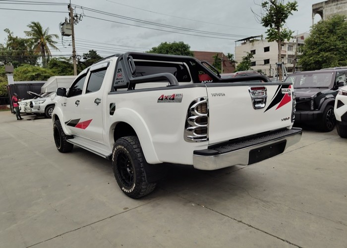 Used 1
                    TOYOTA
                     for Sale Image