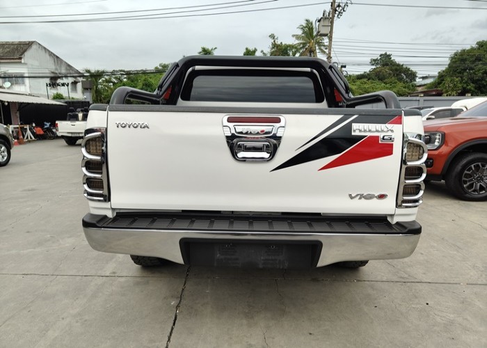 Used 1
                    TOYOTA
                     for Sale Image