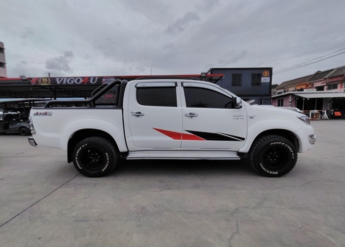 Used 1
                    TOYOTA
                     for Sale Image