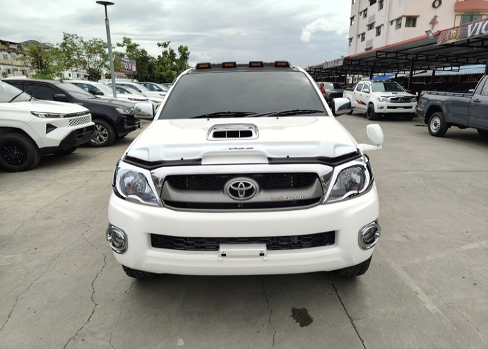 Used 1
                    TOYOTA
                     for Sale Image