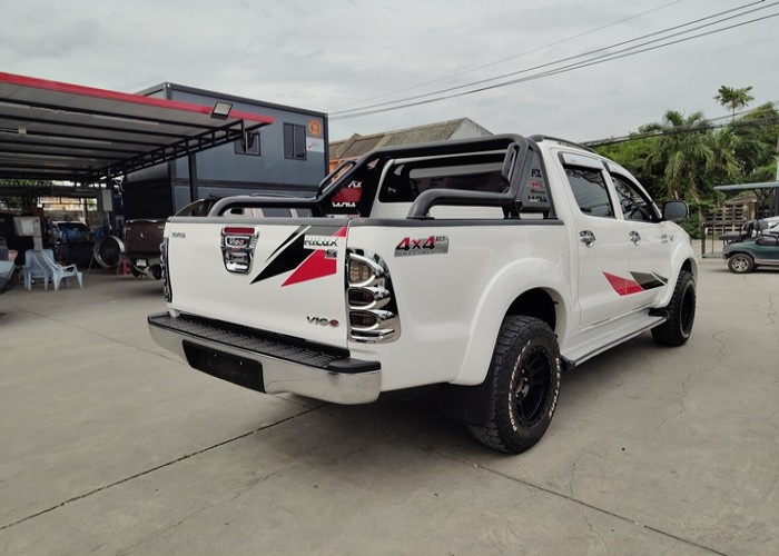 Used 1
                    TOYOTA
                     for Sale Image