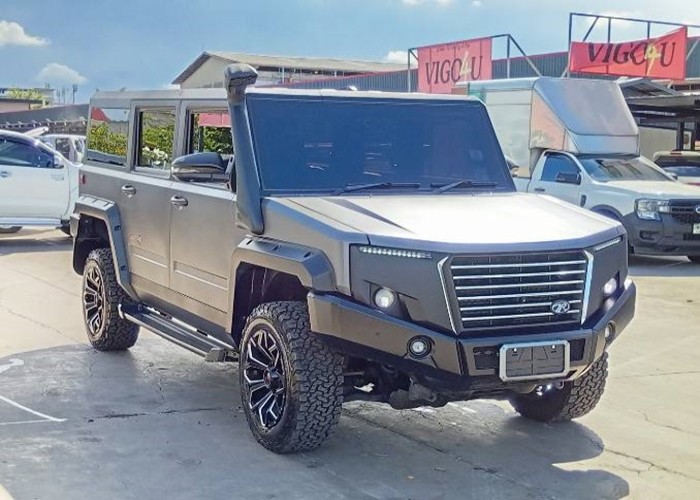 Used 7
                    TOYOTA
                     for Sale Image