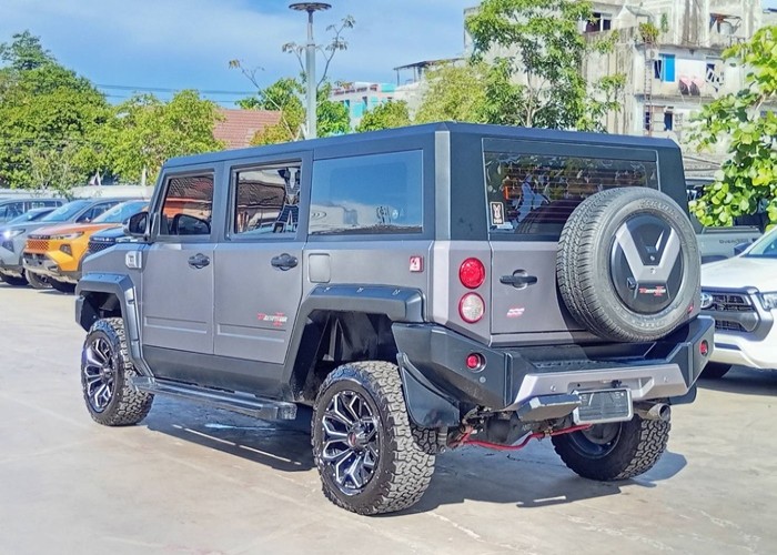 Used 7
                    TOYOTA
                     for Sale Image