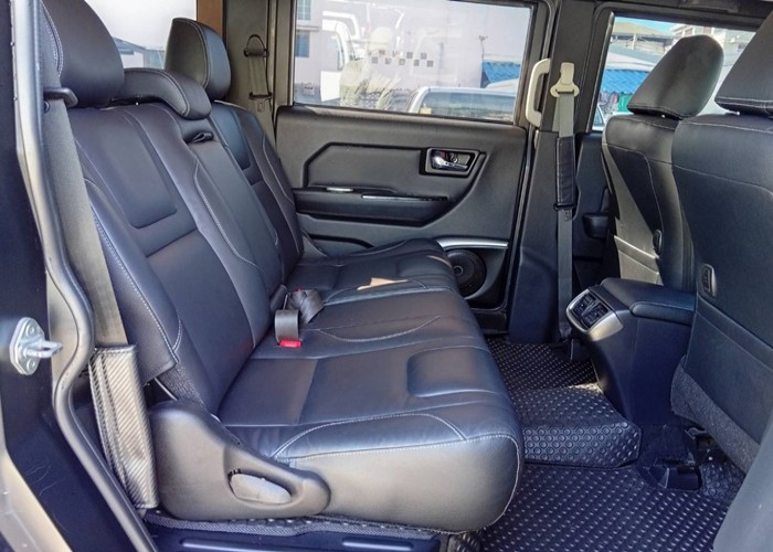 Used 7
                    TOYOTA
                     for Sale Image