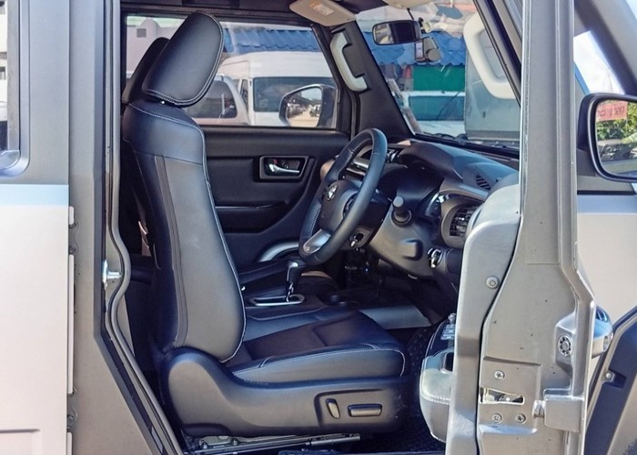Used 7
                    TOYOTA
                     for Sale Image