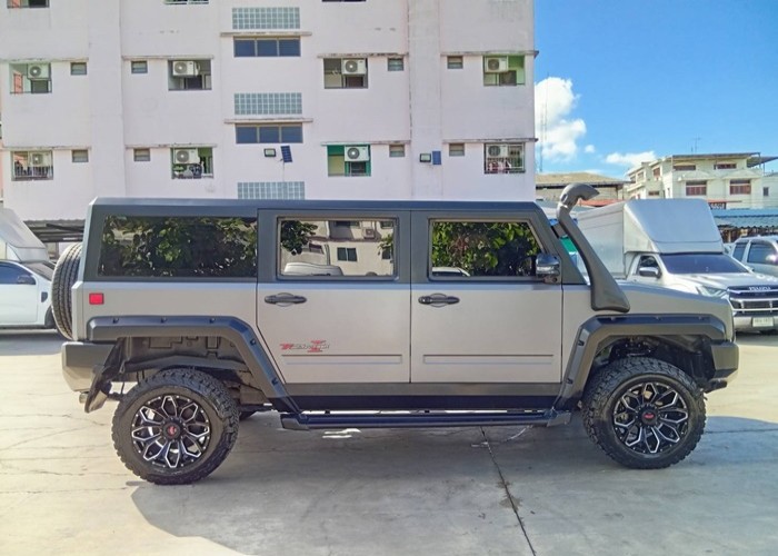 Used 7
                    TOYOTA
                     for Sale Image