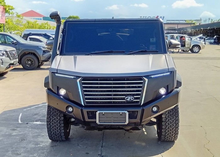 Used 7
                    TOYOTA
                     for Sale Image