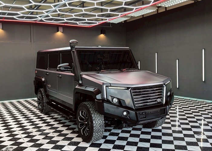 Used 7
                    TOYOTA
                     for Sale Image