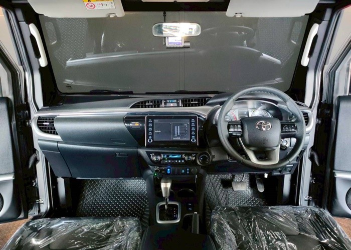 Used 7
                    TOYOTA
                     for Sale Image