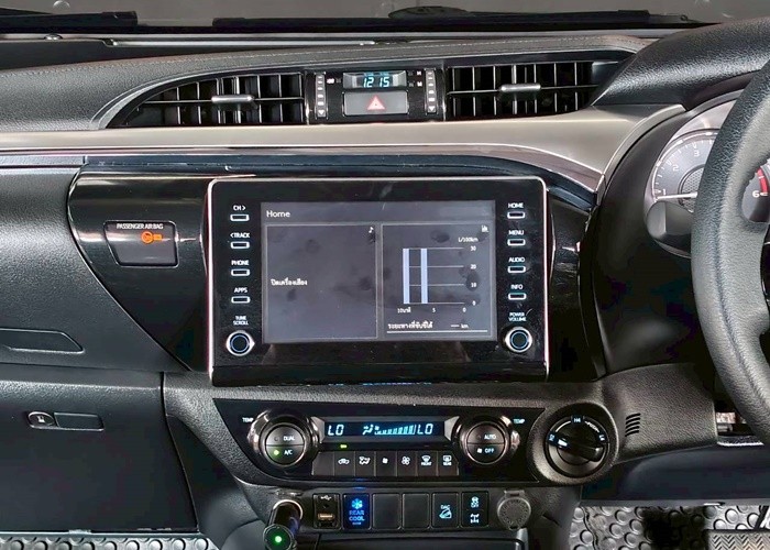 Used 7
                    TOYOTA
                     for Sale Image