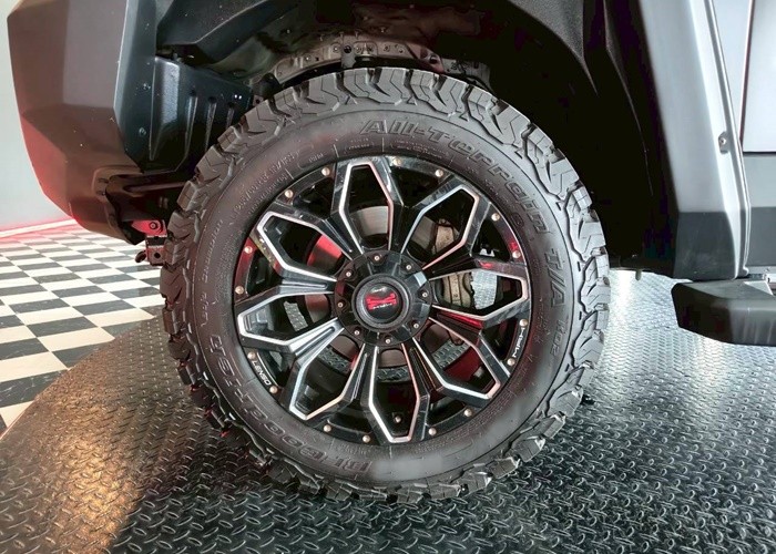 Used 7
                    TOYOTA
                     for Sale Image