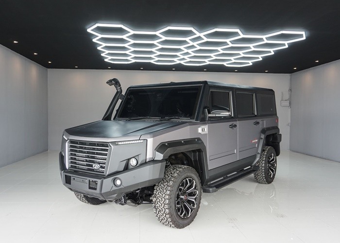 Used 7
                    TOYOTA
                     for Sale Image