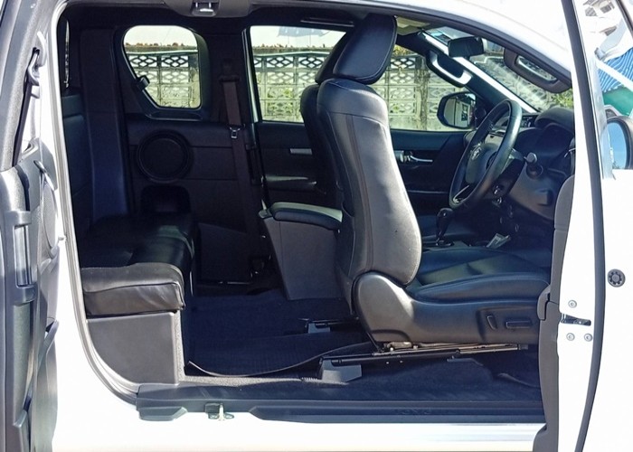 Used 8
                    TOYOTA
                     for Sale Image