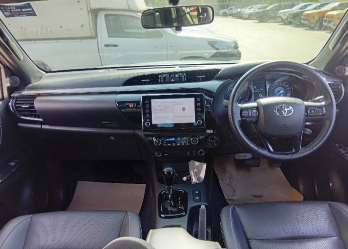 Used 8
                    TOYOTA
                     for Sale Image
