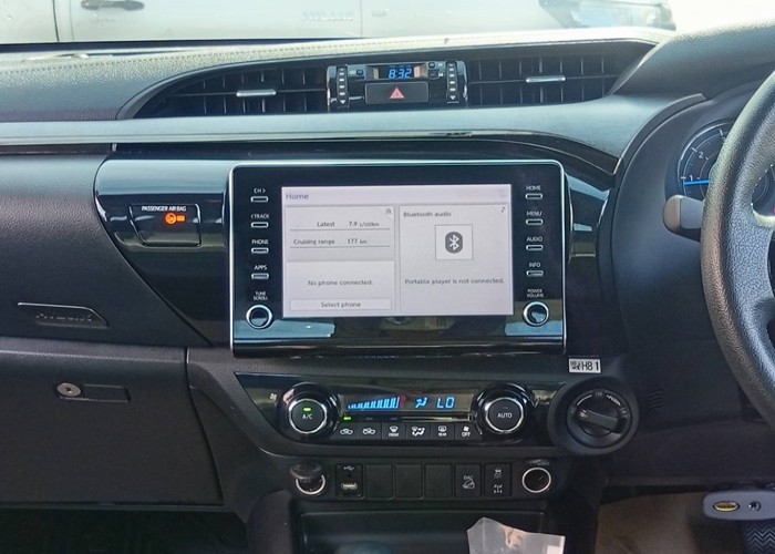 Used 8
                    TOYOTA
                     for Sale Image
