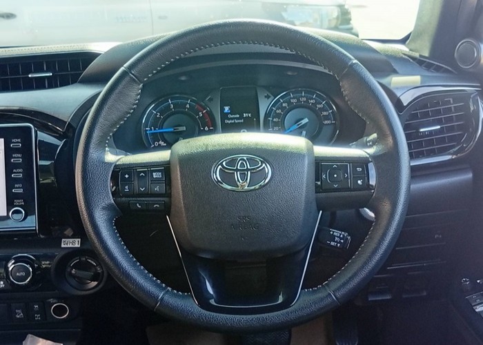 Used 8
                    TOYOTA
                     for Sale Image
