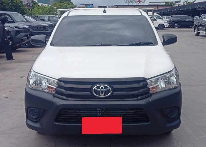 Used 7
                    TOYOTA
                     for Sale Image