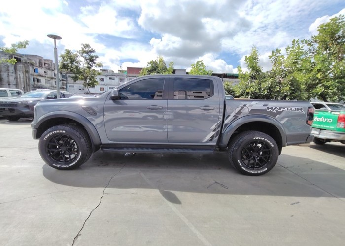 Used 6
                    FORD
                     for Sale Image