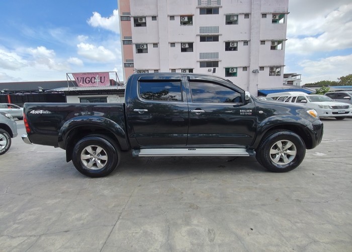 Used 10
                    TOYOTA
                     for Sale Image