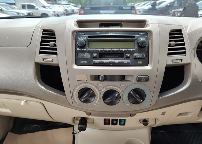 Used 10
                    TOYOTA
                     for Sale Image