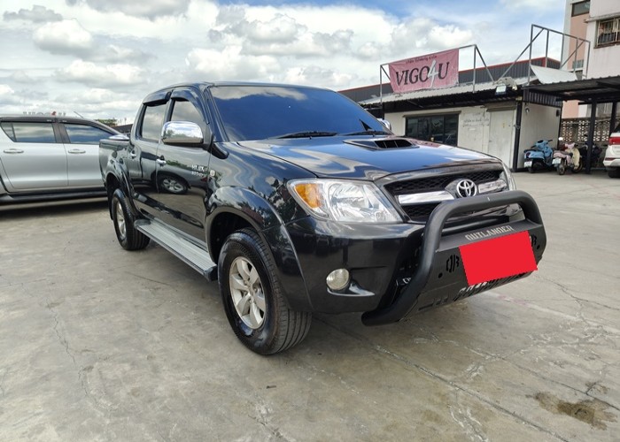 Used 10
                    TOYOTA
                     for Sale Image