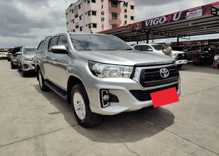 Used 3
                    TOYOTA
                     for Sale Image