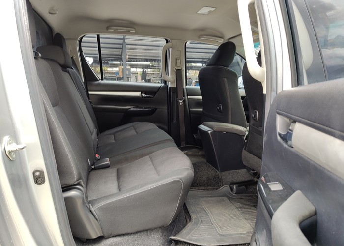 Used 3
                    TOYOTA
                     for Sale Image