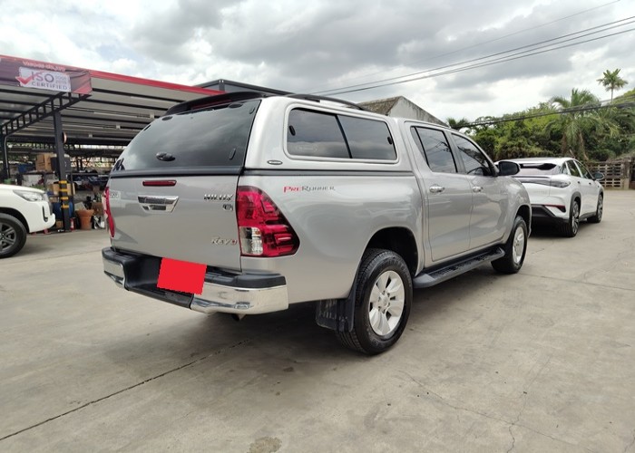 Used 3
                    TOYOTA
                     for Sale Image