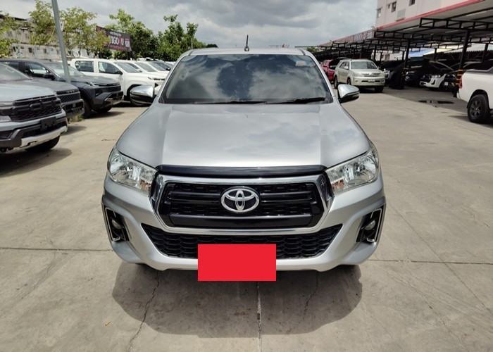 Used 3
                    TOYOTA
                     for Sale Image