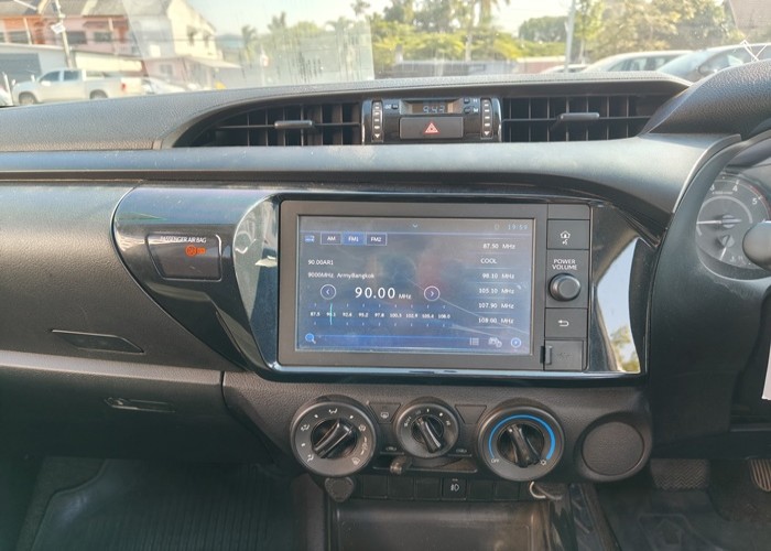 Used 11
                    TOYOTA
                     for Sale Image