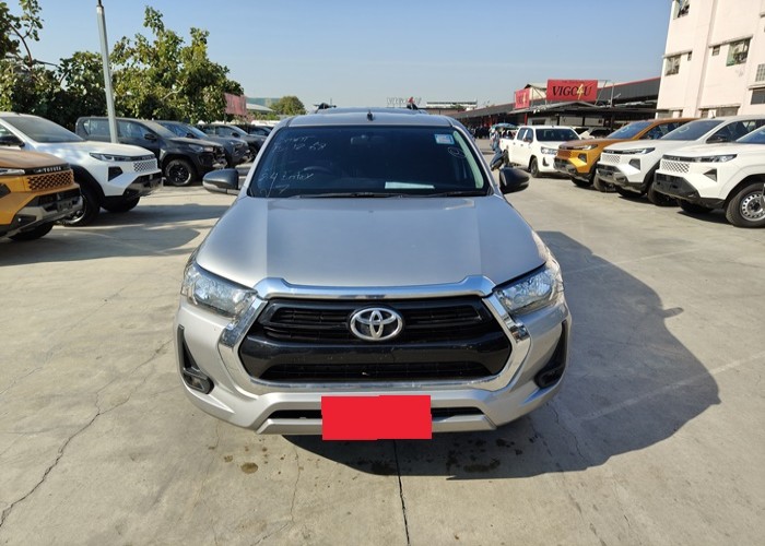 Used 11
                    TOYOTA
                     for Sale Image