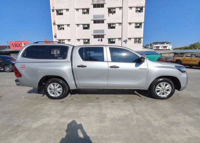 Used 11
                    TOYOTA
                     for Sale Image