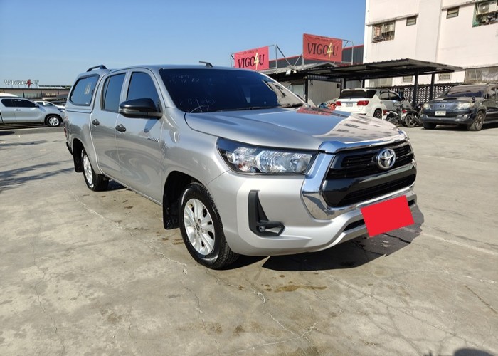 Used 11
                    TOYOTA
                     for Sale Image