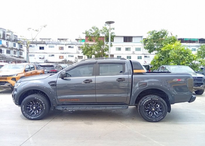 Used 2
                    FORD
                     for Sale Image
