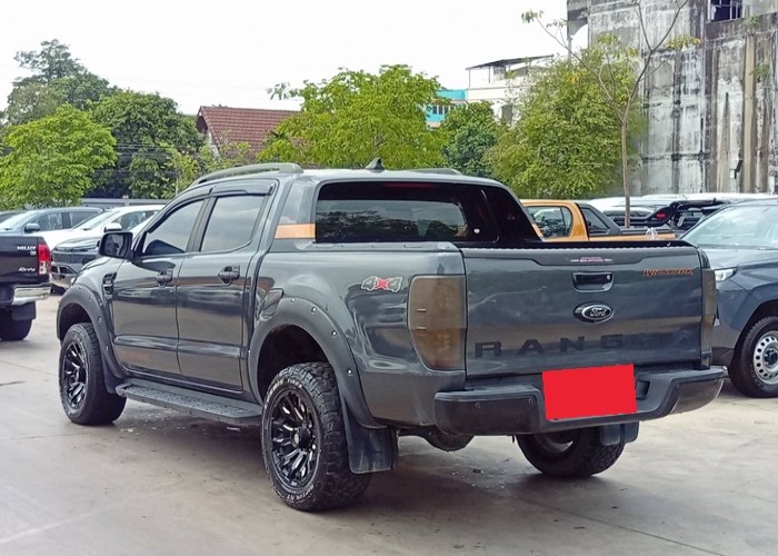 Used 2
                    FORD
                     for Sale Image