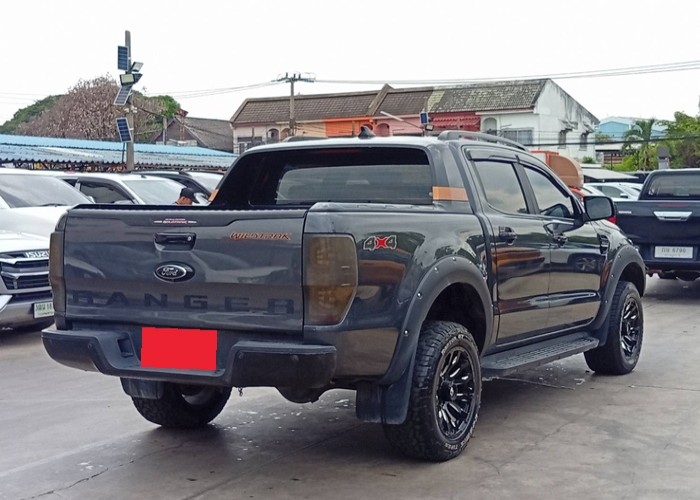 Used 2
                    FORD
                     for Sale Image