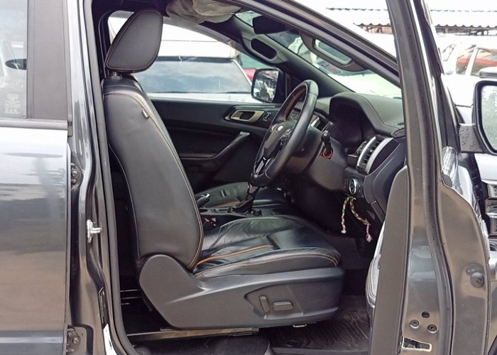 Used 2
                    FORD
                     for Sale Image
