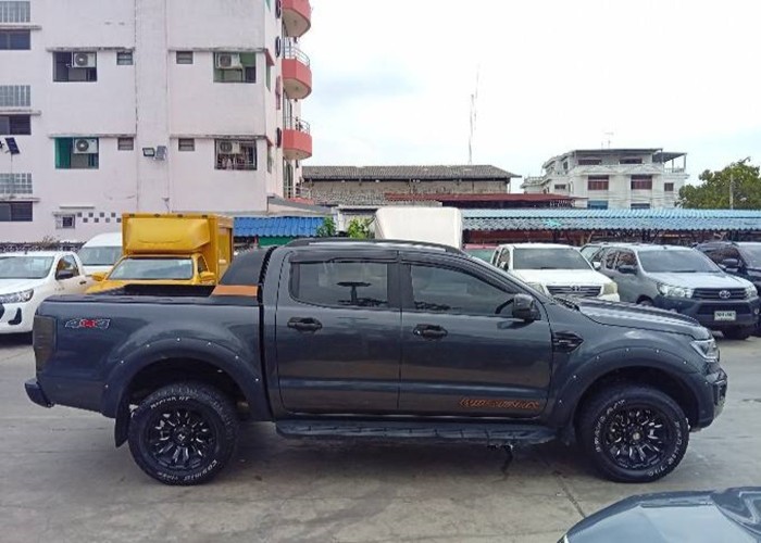Used 2
                    FORD
                     for Sale Image