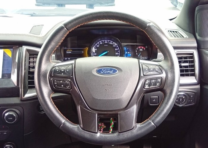 Used 2
                    FORD
                     for Sale Image