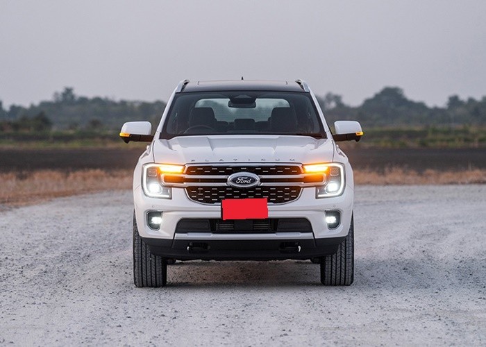 Used 9
                    FORD
                     for Sale Image