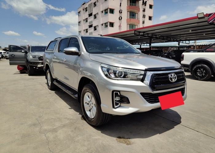 Used 11
                    TOYOTA
                     for Sale Image